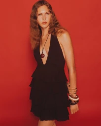 Zara TRF FW25 The Red and Brown Collection