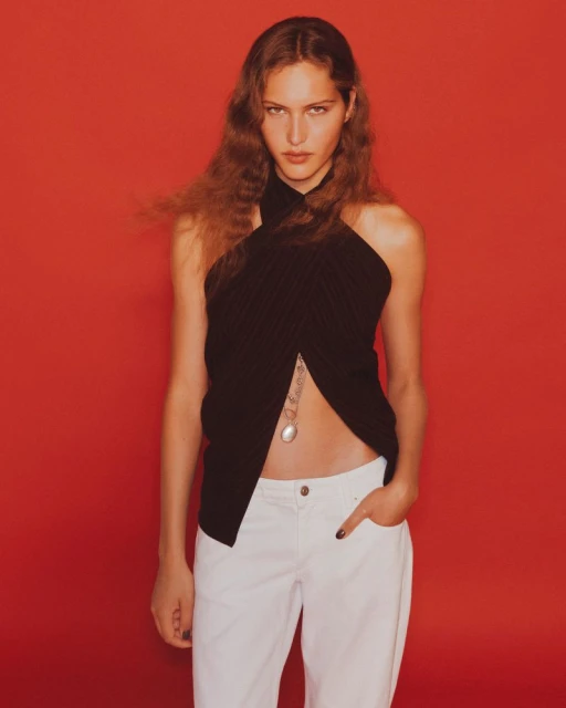 Elodie David Touboul