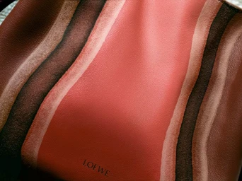 Loewe FW25 Precollection products
