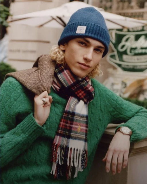 Polo Ralph Lauren Heritage Icons