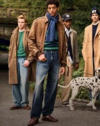 Polo Ralph Lauren Heritage Icons