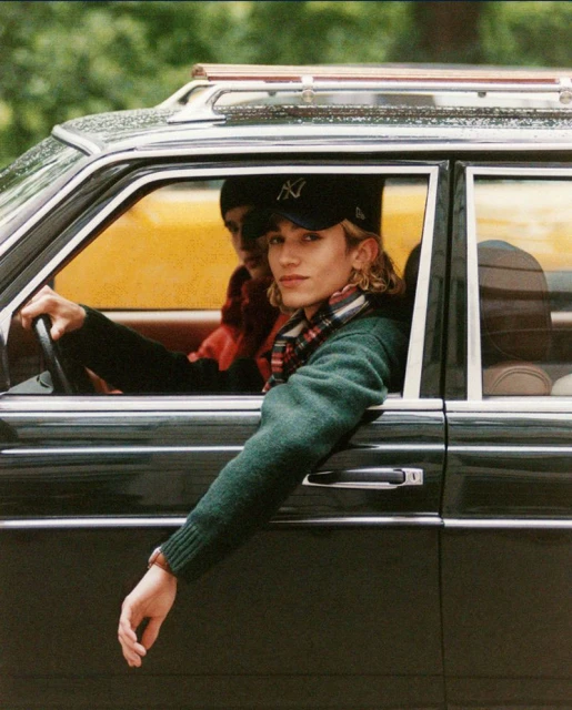 Polo Ralph Lauren Heritage Icons