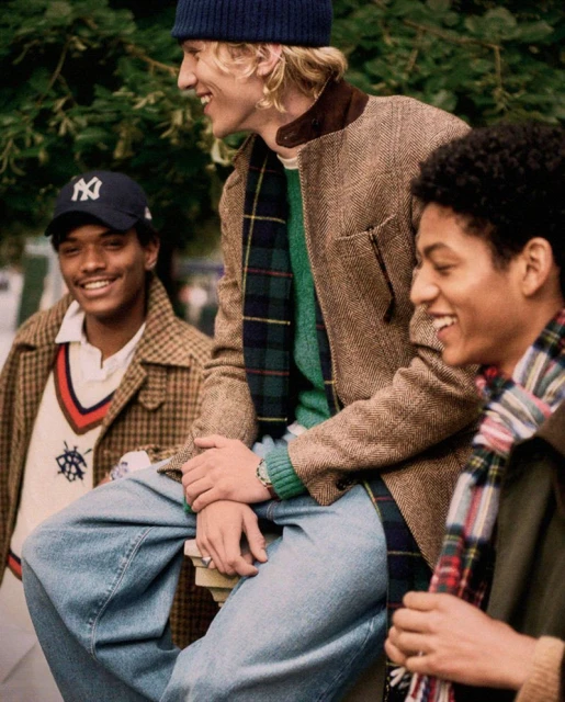 Polo Ralph Lauren Heritage Icons