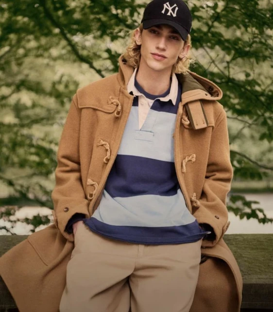 Polo Ralph Lauren Heritage Icons