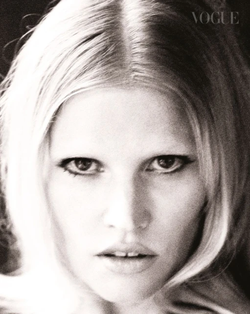 Lara Stone