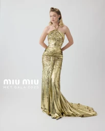 Miu Miu Met Gala 2025