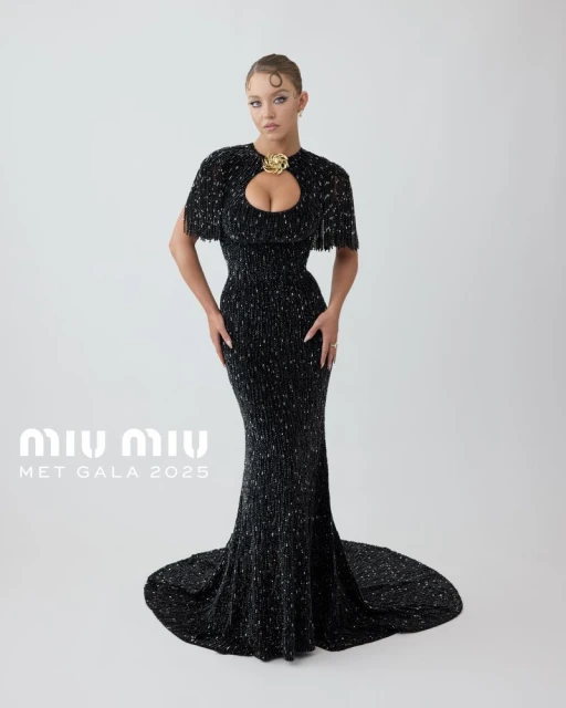 Miu Miu Met Gala 2025