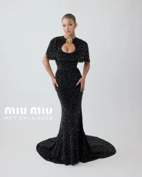 Miu Miu Met Gala 2025