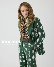 Miu Miu Met Gala 2025