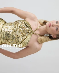 Miu Miu Met Gala 2025