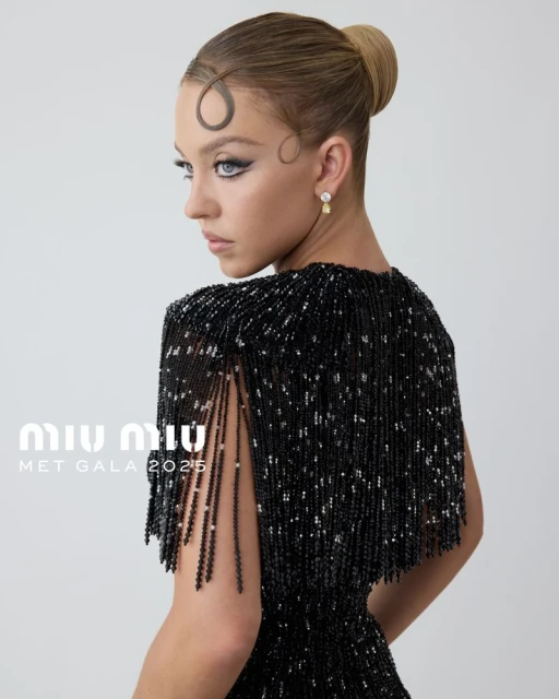 Miu Miu Met Gala 2025