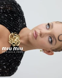 Miu Miu Met Gala 2025