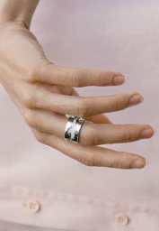 Georg Jensen AW25 Campaign