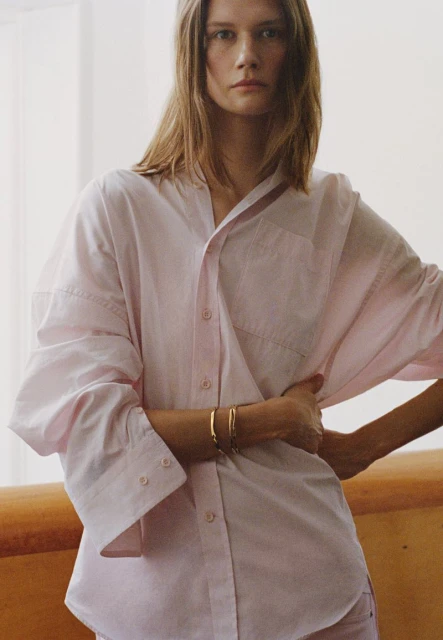 Georg Jensen AW25 Campaign