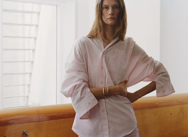 Georg Jensen AW25 Campaign