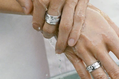 Georg Jensen AW25 Campaign