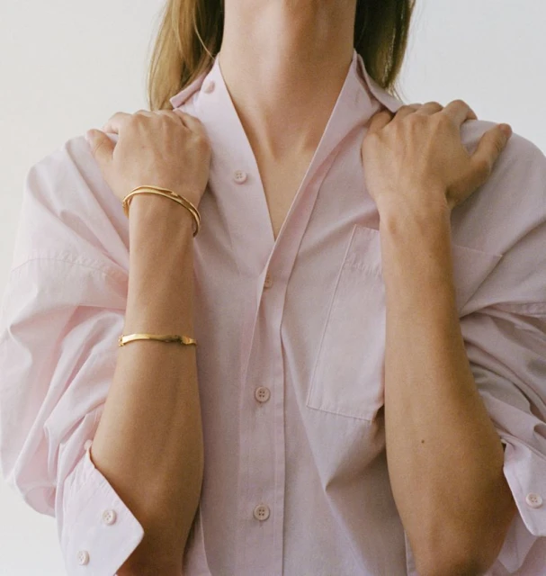 Georg Jensen AW25 Campaign