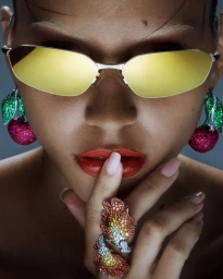 High Visibility Summer