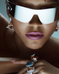 High Visibility Summer