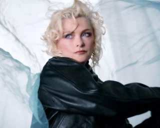 Forever in flux: Alison Goldfrapp