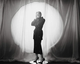 Forever in flux: Alison Goldfrapp