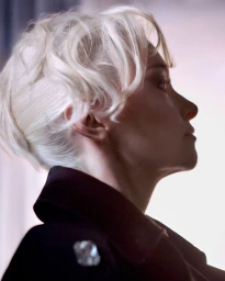 Forever in flux: Alison Goldfrapp