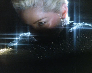 Forever in flux: Alison Goldfrapp