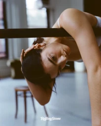 Lorde by Theo Wenner