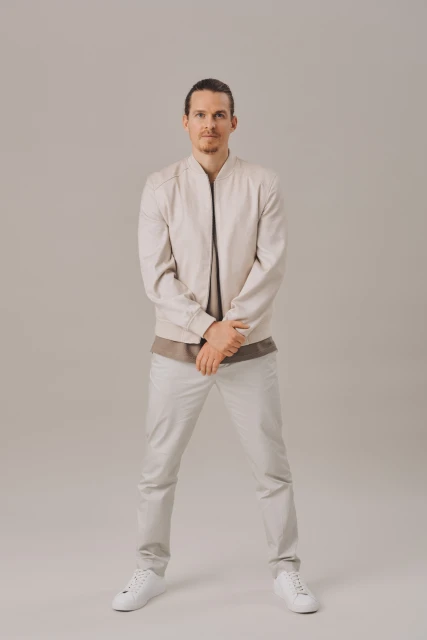 Fathers Day x Will & Woody