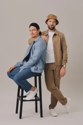 Fathers Day x Will & Woody