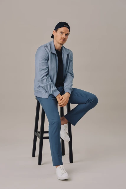 Fathers Day x Will & Woody