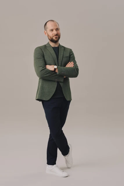 Fathers Day x Will & Woody