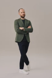 Fathers Day x Will & Woody