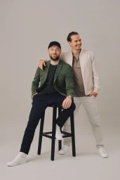 Fathers Day x Will & Woody