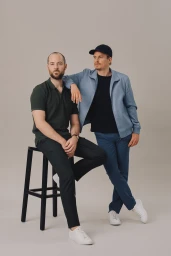 Fathers Day x Will & Woody