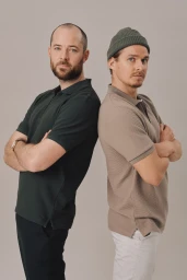 Fathers Day x Will & Woody