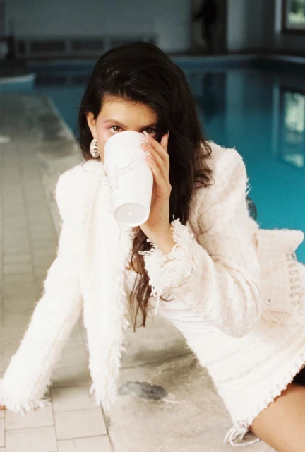 Area Resort 2026 Campaign