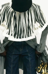 Market Report: Model on Duty