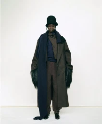 Market Report: Model on Duty