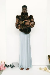 Market Report: Model on Duty