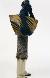 Market Report: Model on Duty