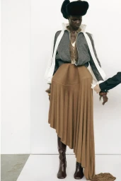 Market Report: Model on Duty