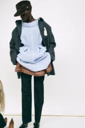 Market Report: Model on Duty