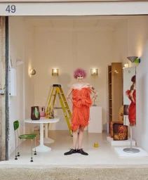 This Fall, Personal Style Is Making a Comeback