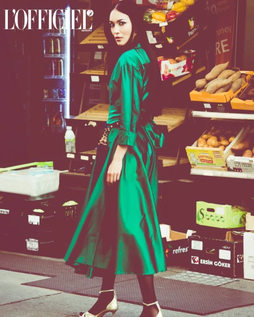 Blood, Silk & Shadows