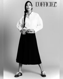 Blood, Silk & Shadows