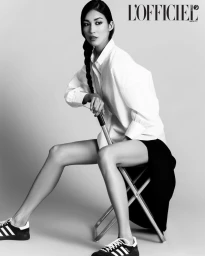 Blood, Silk & Shadows