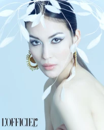 Blood, Silk & Shadows