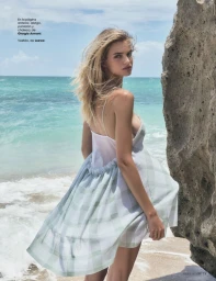 Marie Claire Spain September 2025 Cover