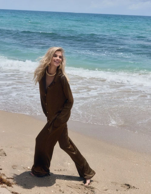 Marie Claire Spain September 2025 Cover